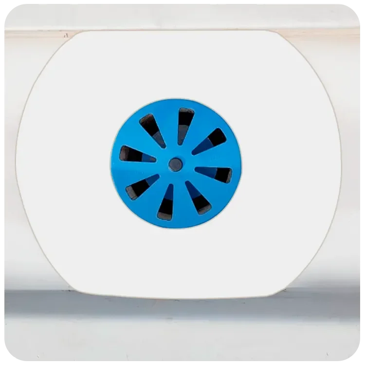 Sistema de Drenagem Fullflow  